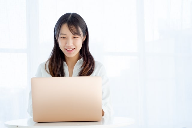 オンラインカウンセリング